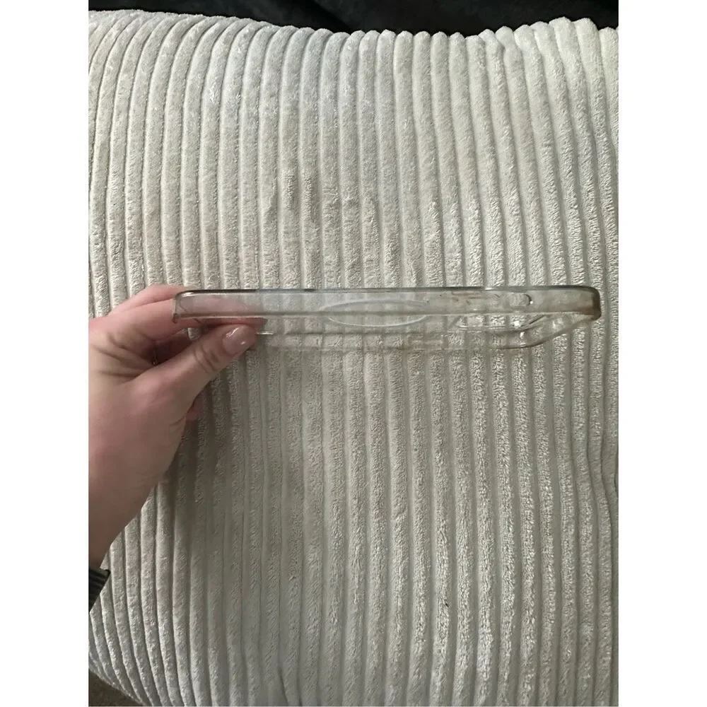iPhone 13 Pro Max MagSafe case | Sz 13 Pro Max